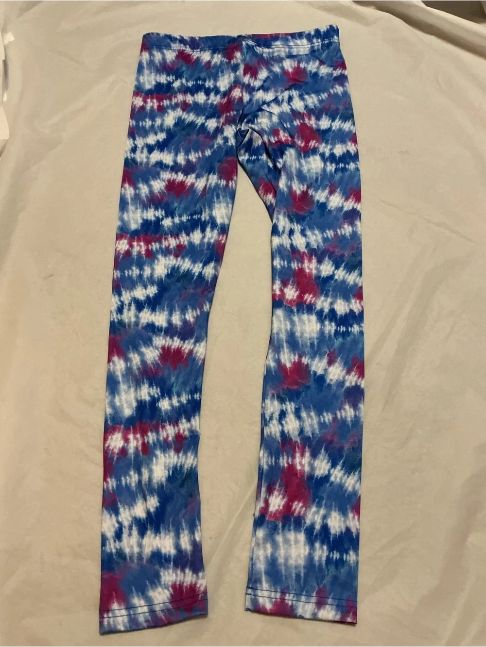 Cheetah 10/12 hoodie leggings set